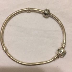 Pandora Bracelet